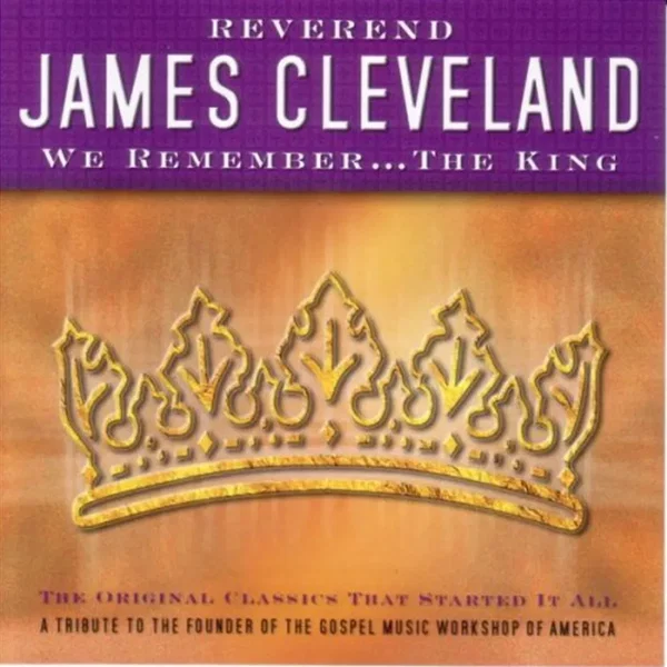 We Remember… The King