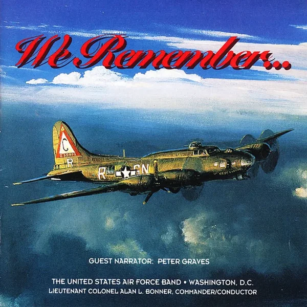 We Remember...