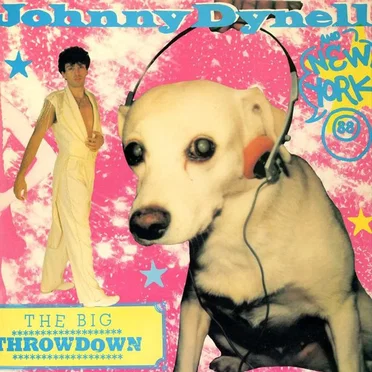 Johnny Dynell