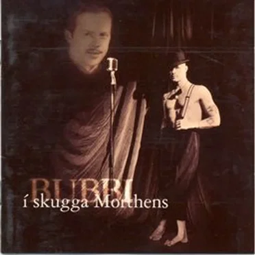 Í skugga Morthens