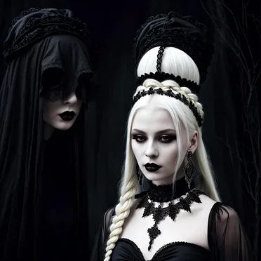 Delicious Melancholia