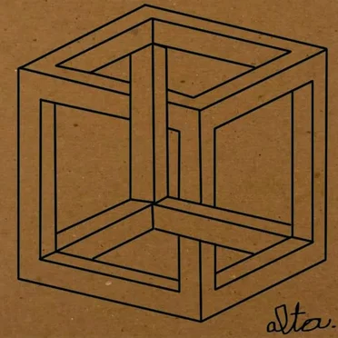 This Space Will Accommodate Canvas EP by Alta - album cover