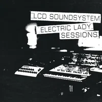 LCD Soundsystem artist image