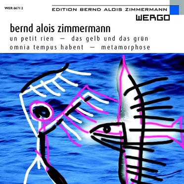 Edition Bernd Alois Zimmermann