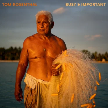 Busy & Important