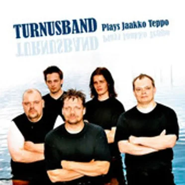 Plays Jaakko Teppo by Turnusband - album cover