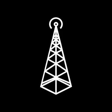 Radio Station by The Temple of Hiram - album cover