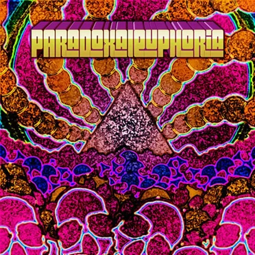 Paradoxal Euphoria by DäRk - album cover