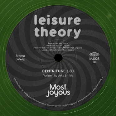 Centrifuge