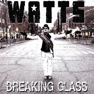 Breaking Glass