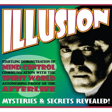 Mysteries & Secrets Revealed!