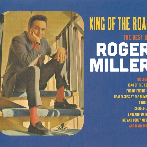 King of the Road: The Best of Roger Miller