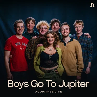 Audiotree Live