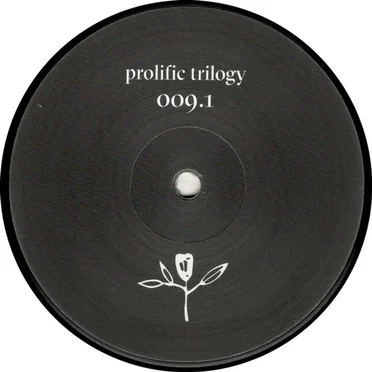 Prolific Trilogy 009.1