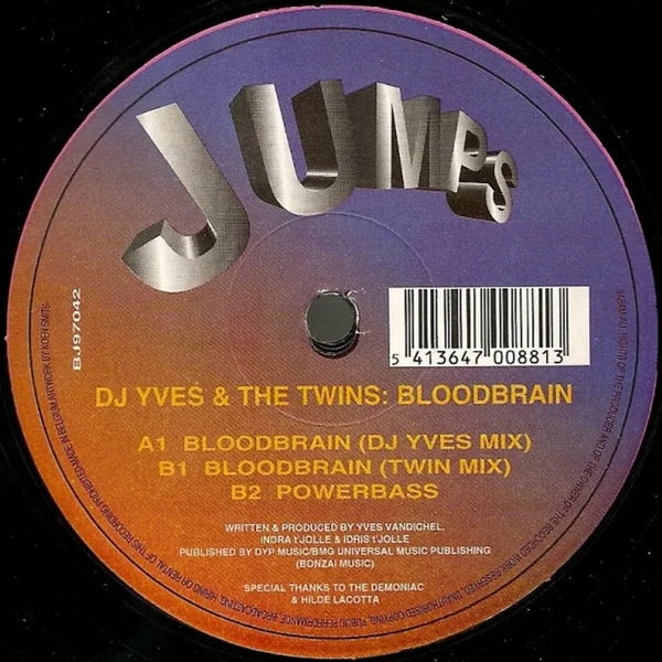 Bloodbrain