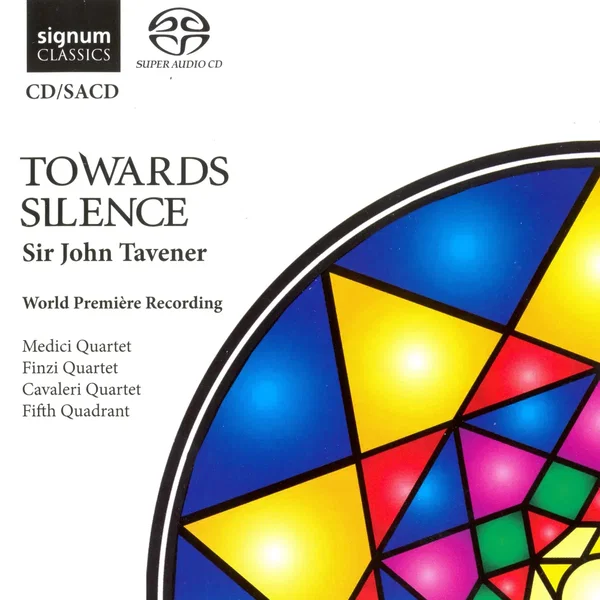 Towards Silence