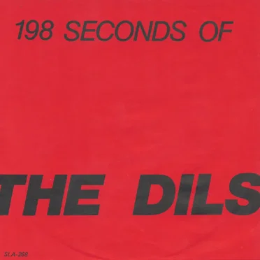 The Dils