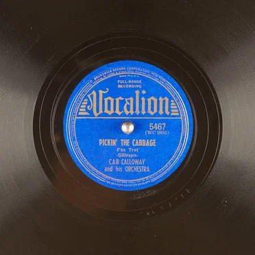 Pickin’ the Cabbage / Paradiddle