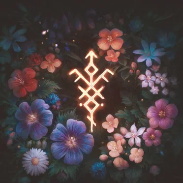 Flower Maiden by Dzivia - album cover