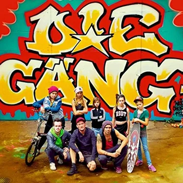 D!E GÄNG