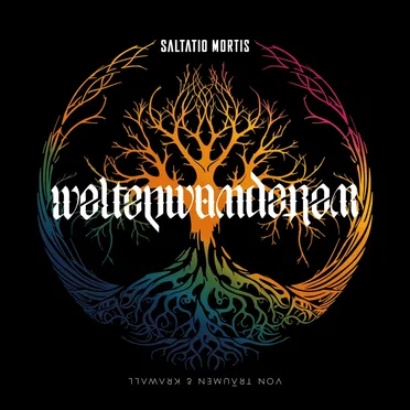 Weltenwanderer: Von Träumen & Krawall
