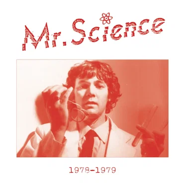 1978–1979 by Mr. Science - album cover