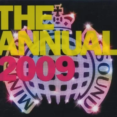 The Annual 2009 by Various Artists - album cover