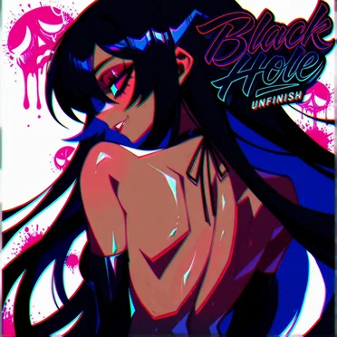 Black Hole