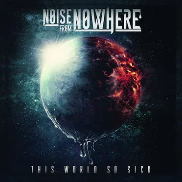 This World So Sick