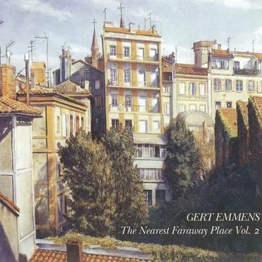 The Nearest Faraway Place, Volume 2