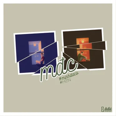 Mình Đã Có by H2N - album cover