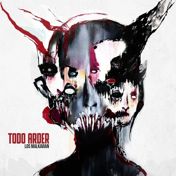 Todo Arder