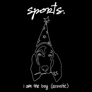 I Am the Boy (acoustic)