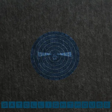 Satellighthouse by Father Dragon - album cover