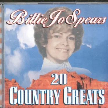 20 Country Greats