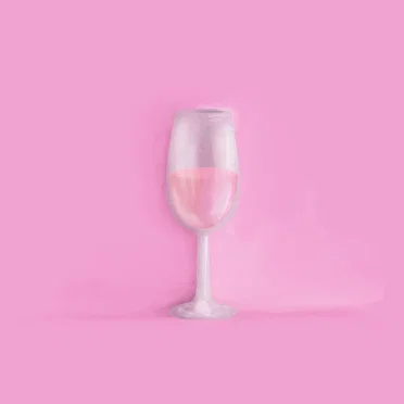 take a sip by rosé - album cover
