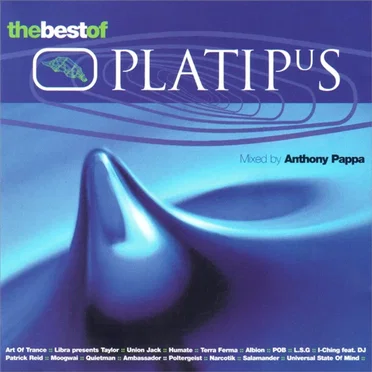 The Best of Platipus by Various Artists - album cover