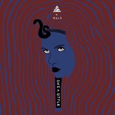 Give a little Feat. Naila