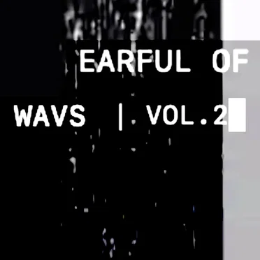 Earful of Wavs, Vol. 2 by Various Artists - album cover