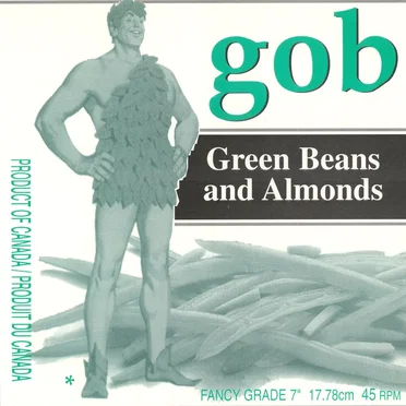 Green Beans and Almonds