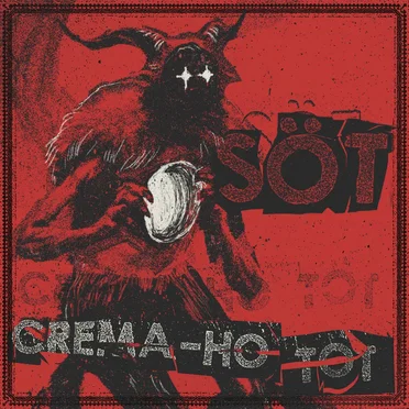 Crema-ho tot by SÖT - album cover