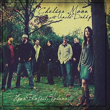 Hymn Project, Vol. 1 by Chelsea Moon - album cover