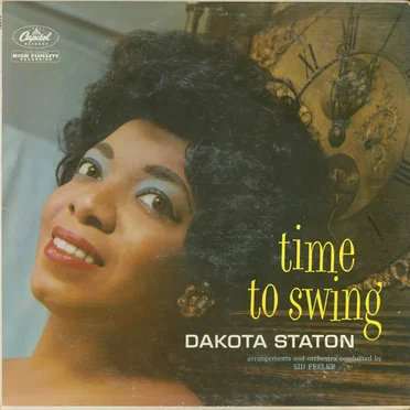 Time to Swing