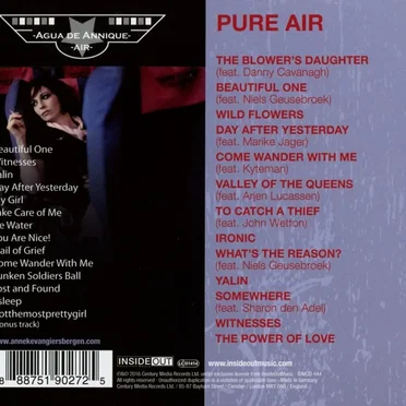 Air / Pure Air