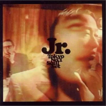 Jr. by TOKYO No.1 SOUL SET - album cover