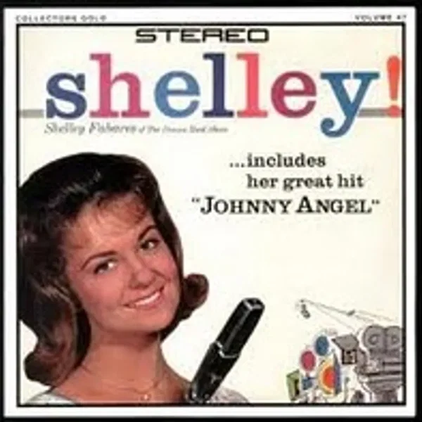 Shelley!