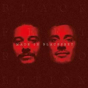 Made in Blackfeet