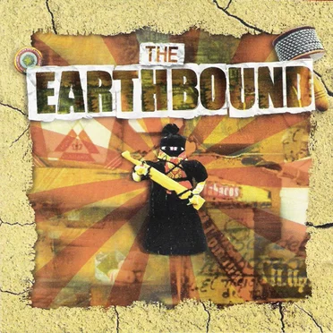 The Earthbound by The Earthbound - album cover