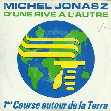 D'une rive à l'autre