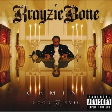 Gemini: Good vs. Evil